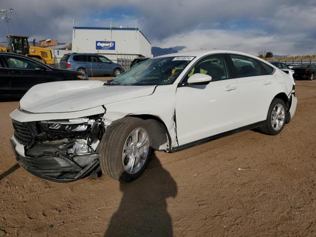 honda accord lx 2023 1hgcy1f27pa059119