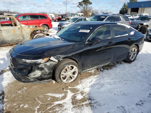 honda accord lx 2023 1hgcy1f28pa042751