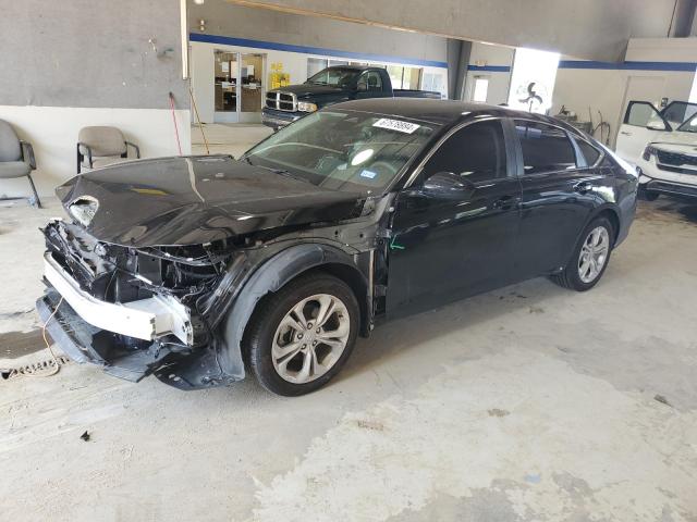 honda accord lx 2024 1hgcy1f28ra002415