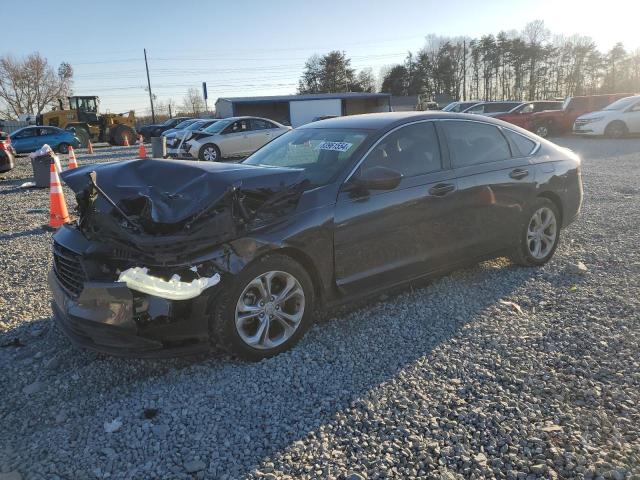 honda accord lx 2024 1hgcy1f28ra029047