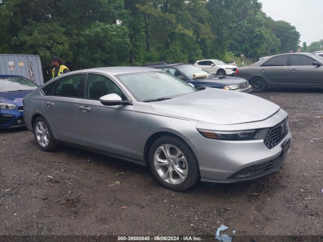 honda accord 2024 1hgcy1f28ra037715