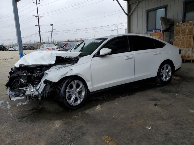 honda accord lx 2023 1hgcy1f29pa010486