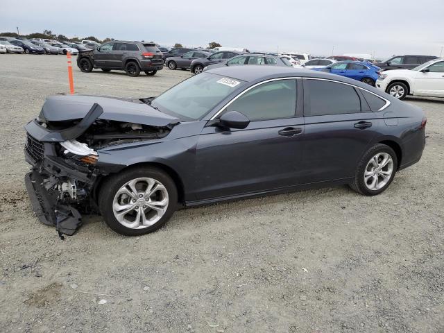 honda accord lx 2024 1hgcy1f29ra001497