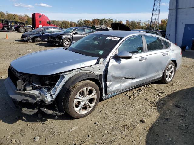 honda accord lx 2024 1hgcy1f29ra020731