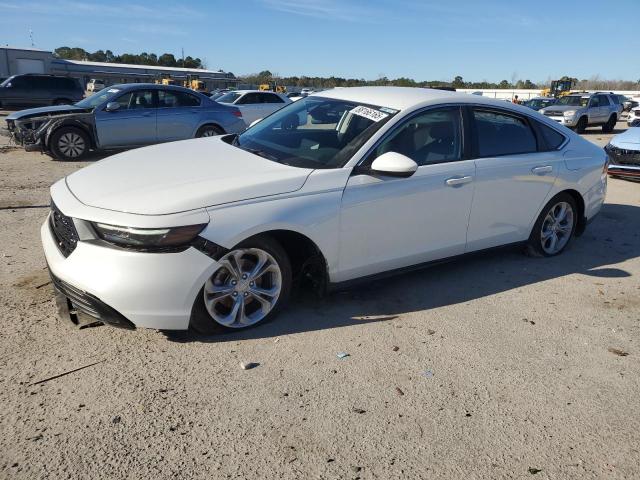 honda accord lx 2024 1hgcy1f29ra032295