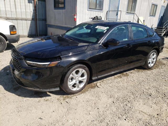 honda accord lx 2024 1hgcy1f29ra057391