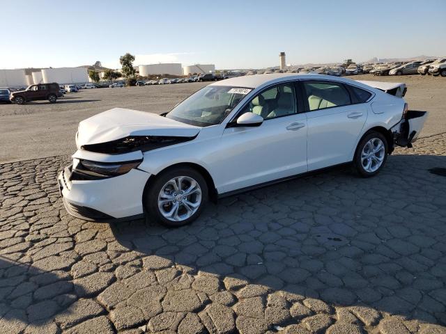 honda accord lx 2024 1hgcy1f29ra058671