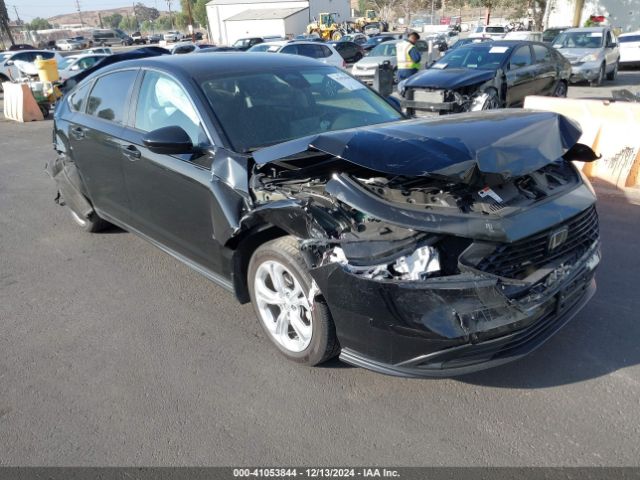 honda accord 2024 1hgcy1f29ra074434