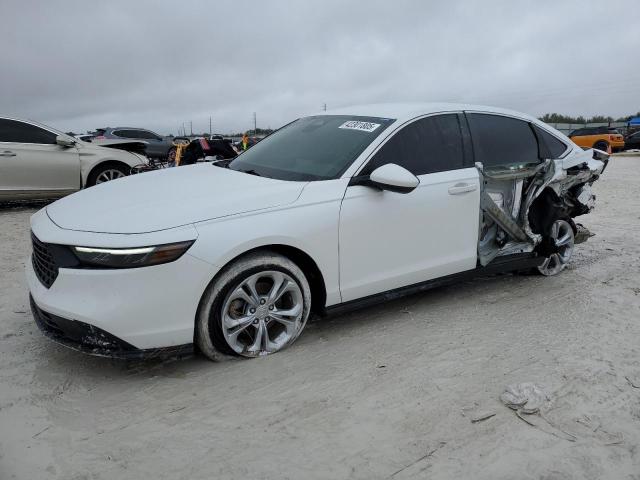 honda accord lx 2023 1hgcy1f2xpa016460