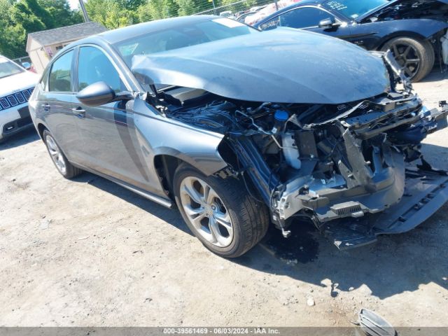 honda accord 2023 1hgcy1f2xpa024428