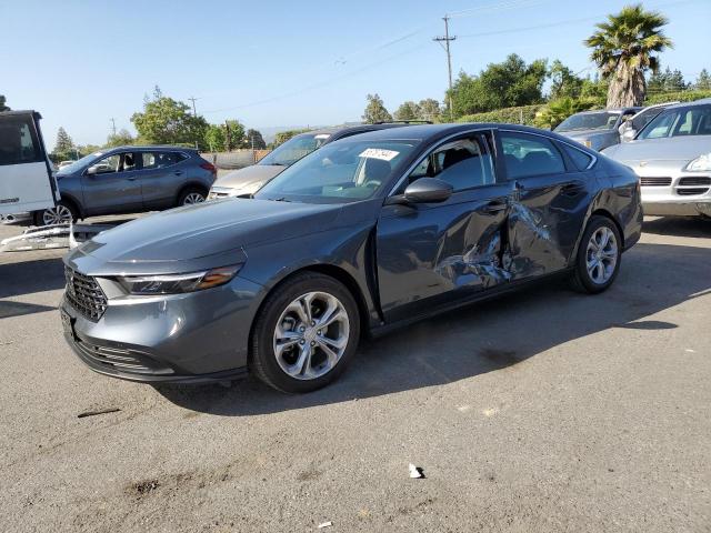 honda accord lx 2024 1hgcy1f2xra014923