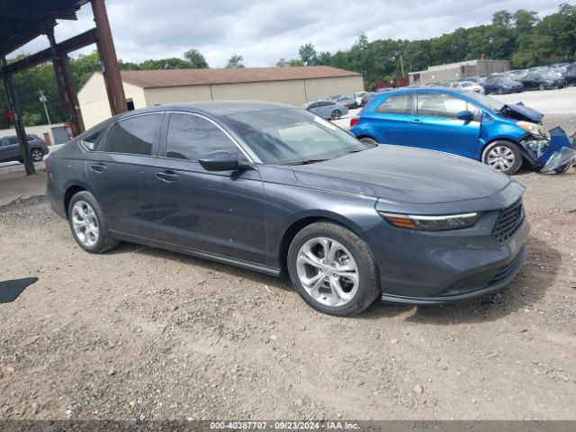 honda accord 2024 1hgcy1f2xra072143