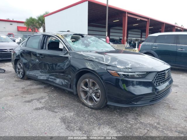 honda accord 2023 1hgcy1f30pa004472