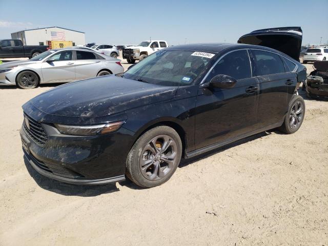 honda accord ex 2023 1hgcy1f30pa034152