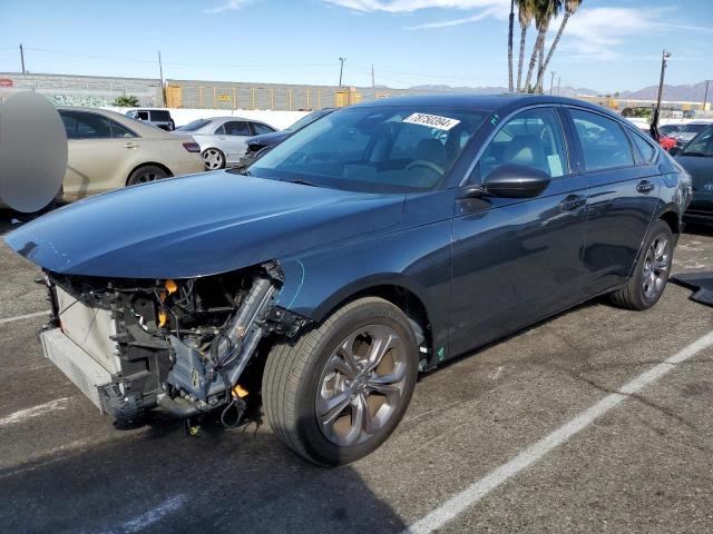 honda accord ex 2023 1hgcy1f30pa039271