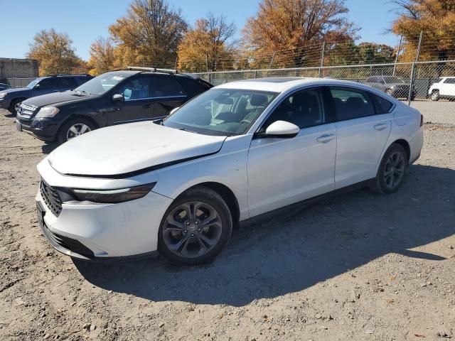 honda accord ex 2023 1hgcy1f30pa042946