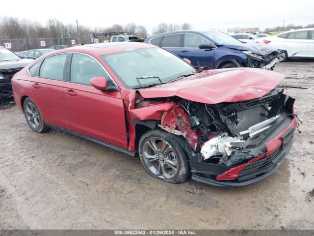 honda accord 2024 1hgcy1f30ra015748