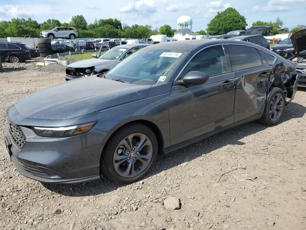 honda accord 2024 1hgcy1f30ra029889