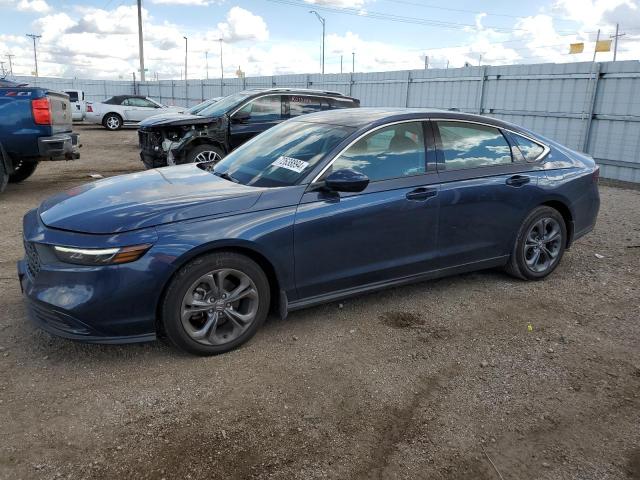 honda accord ex 2024 1hgcy1f30ra061774