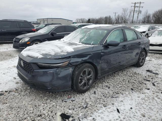 honda accord ex 2023 1hgcy1f31pa002441