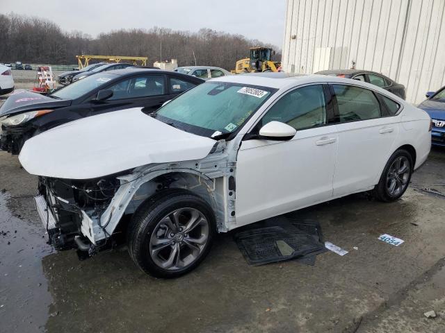 honda accord 2023 1hgcy1f31pa013519