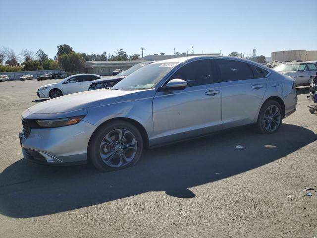 honda accord ex 2023 1hgcy1f31pa024777