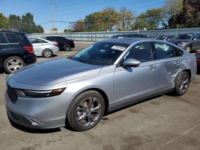 honda accord ex 2023 1hgcy1f31pa029414