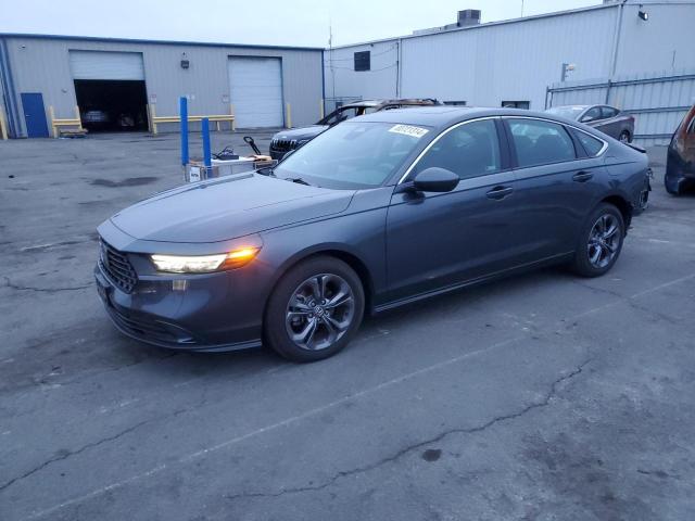 honda accord ex 2023 1hgcy1f31pa051817