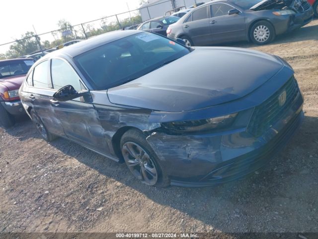 honda accord 2023 1hgcy1f31pa059657