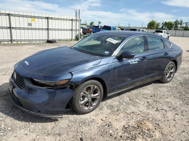 honda accord ex 2024 1hgcy1f31ra002572