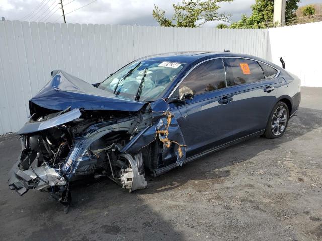 honda accord ex 2024 1hgcy1f31ra007836