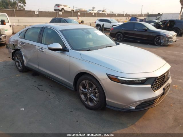 honda accord 2024 1hgcy1f31ra023650