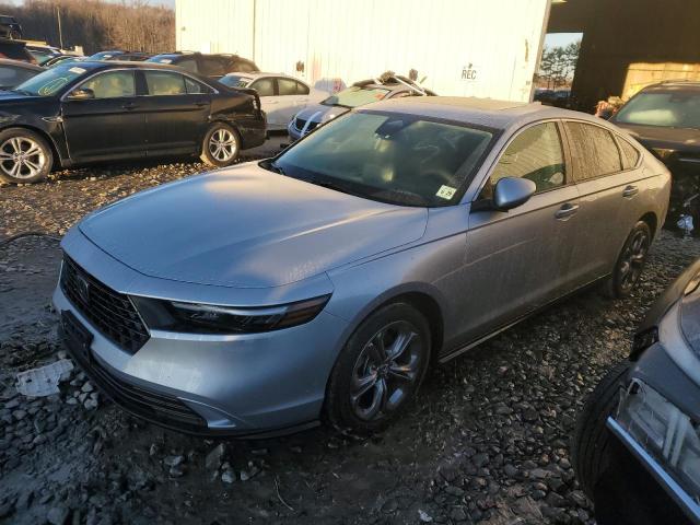 honda accord ex 2024 1hgcy1f31ra069494