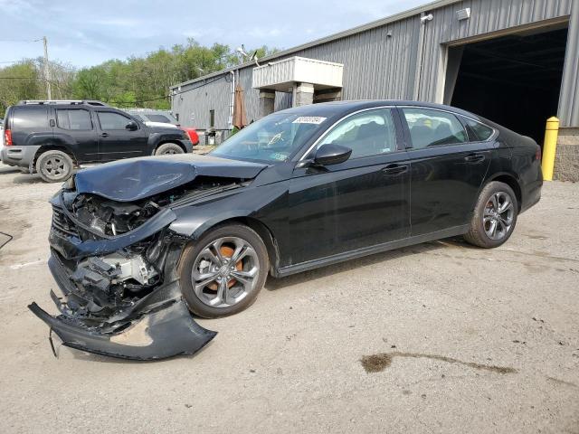 honda accord 2023 1hgcy1f32pa011231