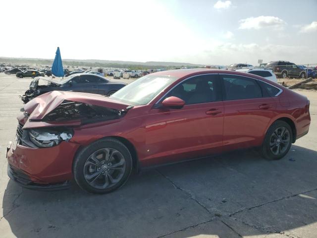 honda accord ex 2023 1hgcy1f32pa031236