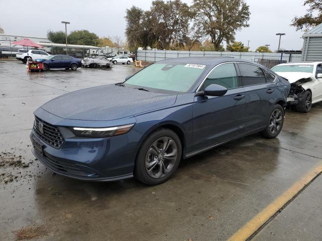 honda accord ex 2023 1hgcy1f32pa039675