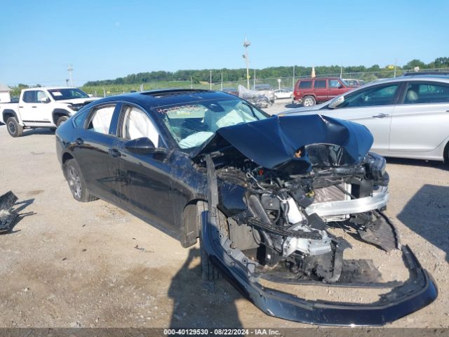 honda accord 2023 1hgcy1f32pa056654