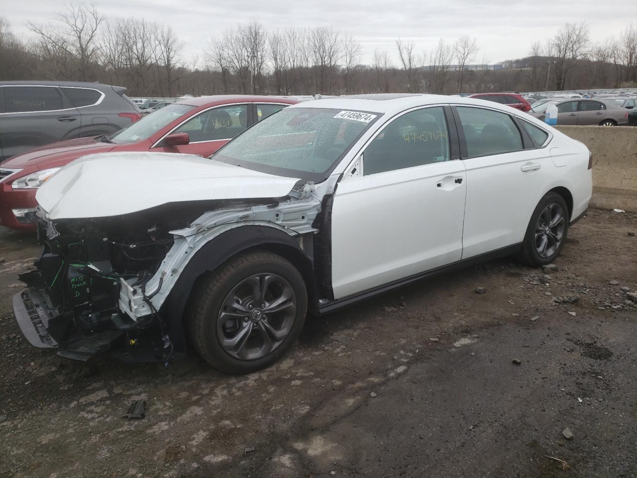 honda accord 2024 1hgcy1f32ra027142