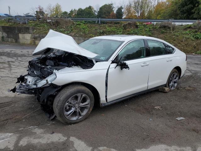 honda accord ex 2024 1hgcy1f32ra061422