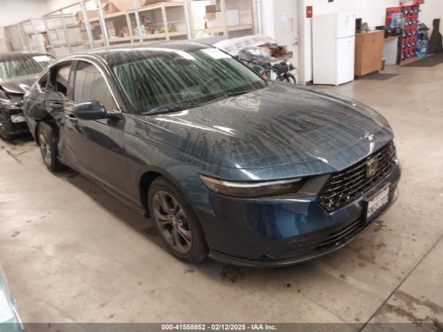 honda accord 2024 1hgcy1f32ra061730