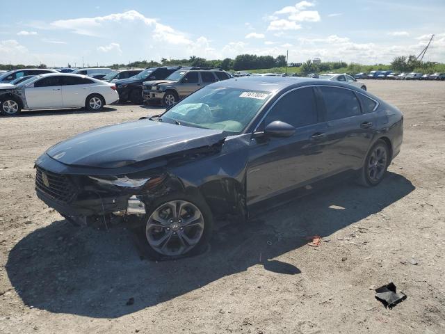 honda accord ex 2023 1hgcy1f33pa002599