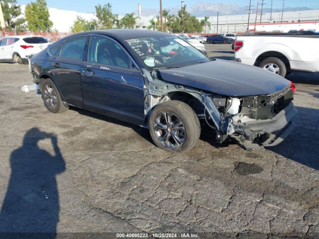 honda accord 2023 1hgcy1f33pa005535