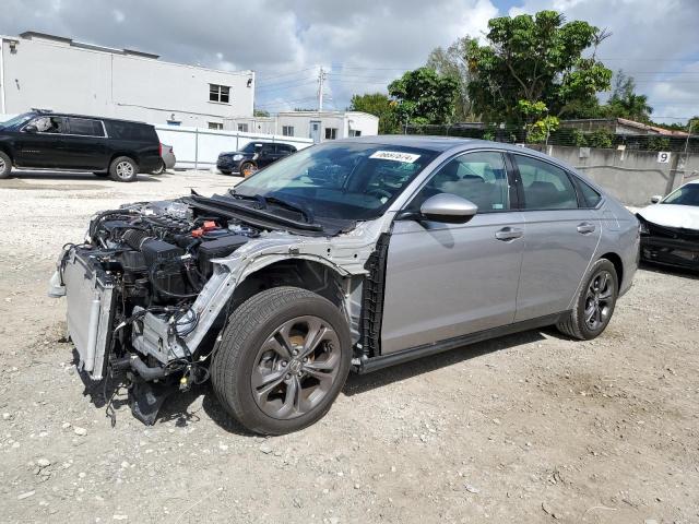 honda accord ex 2023 1hgcy1f33pa006412