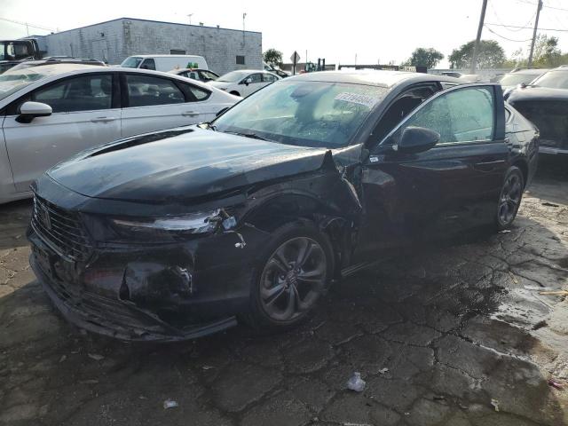 honda accord ex 2023 1hgcy1f33pa028703