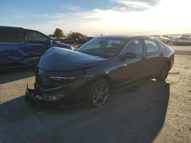 honda accord ex 2024 1hgcy1f33ra050039