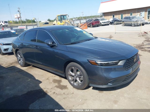 honda accord 2024 1hgcy1f33ra055161