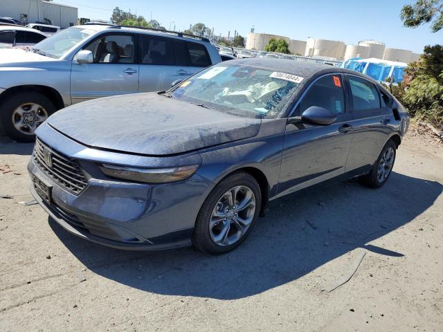 honda accord ex 2024 1hgcy1f33ra066208