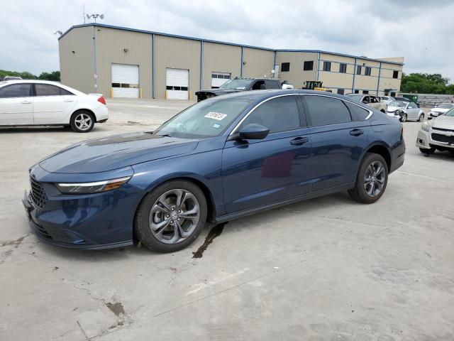 honda accord ex 2023 1hgcy1f34pa009836