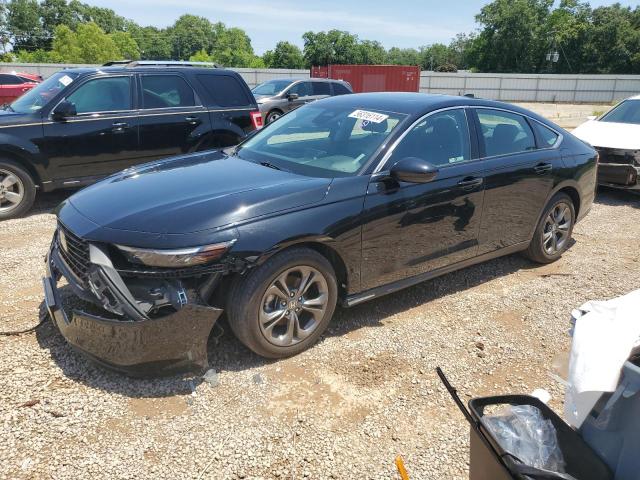 honda accord 2023 1hgcy1f34pa013871