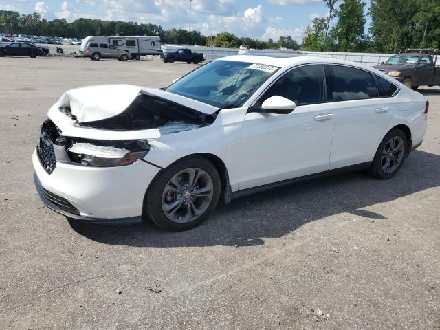 honda accord ex 2023 1hgcy1f34pa031190